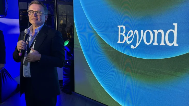 Beyond