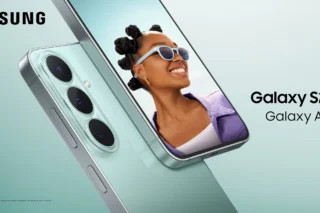 Galaxy S26 FE
