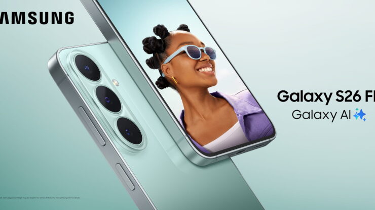 Galaxy S26 FE Galaxy S26 FE