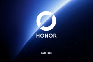 HONOR New Logo