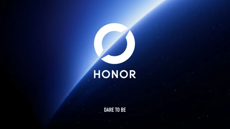 HONOR New Logo