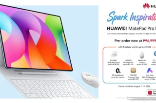 HUAWEI MatePad Pro Max