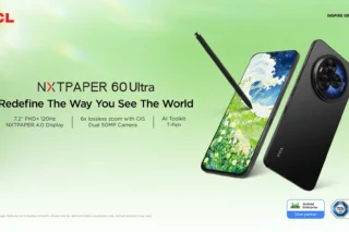 NXTPAPER 60 Ultra