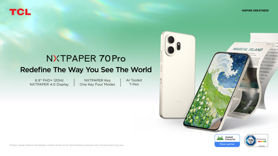 NXTPAPER