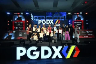 PGDX 2026