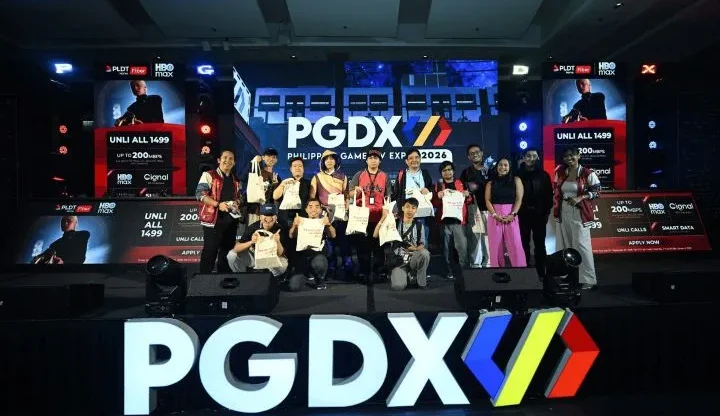PGDX 2026
