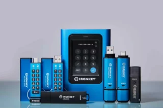 Kingston IronKey