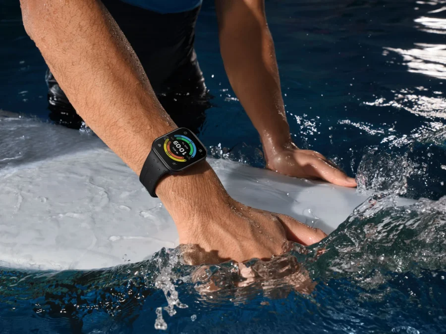 REDMI Watch 6 Active REDMI Watch 6 Active
