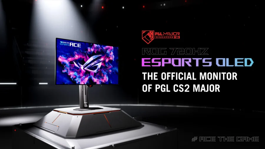 ROG