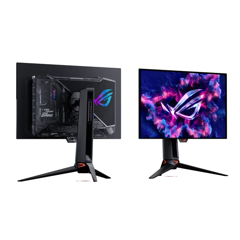 ROG Swift OLED PG27UCWM