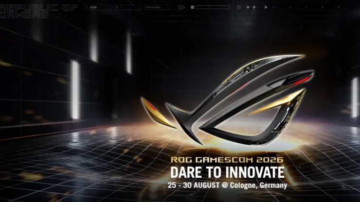 ROG STRIX
