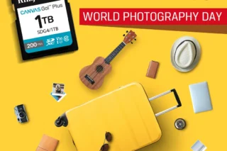 World Photography Day 2026