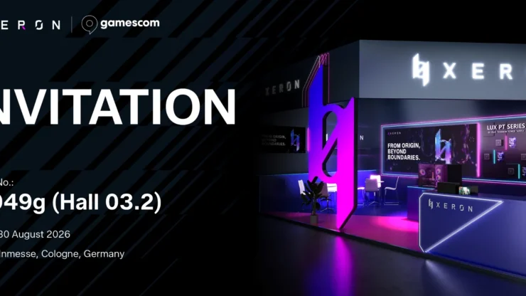 Gamescom 2026