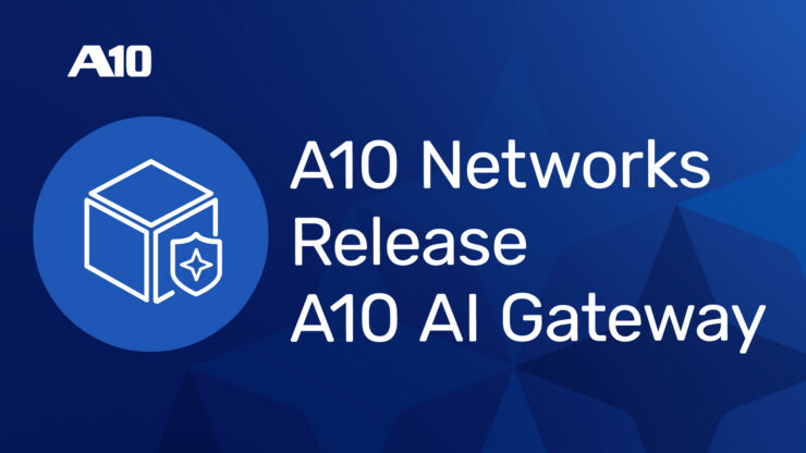 A10 AI Gateway