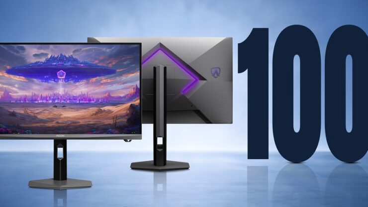 AGON by AOC AGP277QK