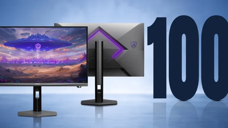 AGON by AOC AGP277QK
