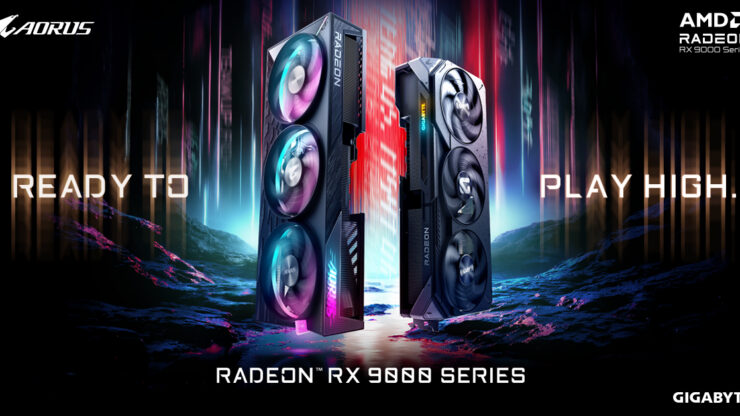 RX 9050 GAMING OC