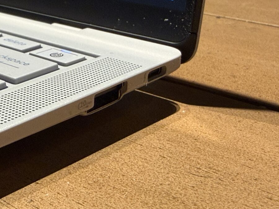 ASUS ExpertBook Ultra Review