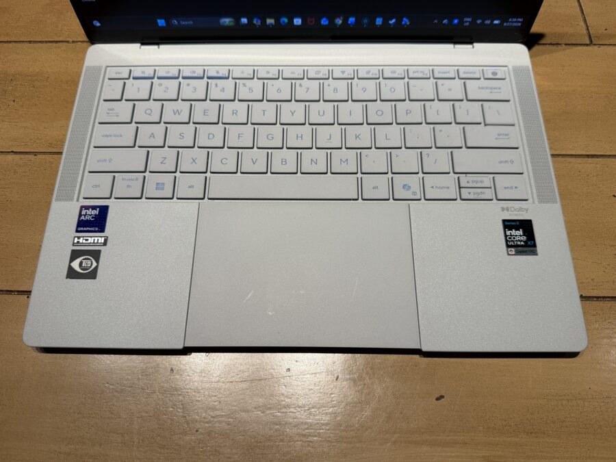 ASUS ExpertBook Ultra Review