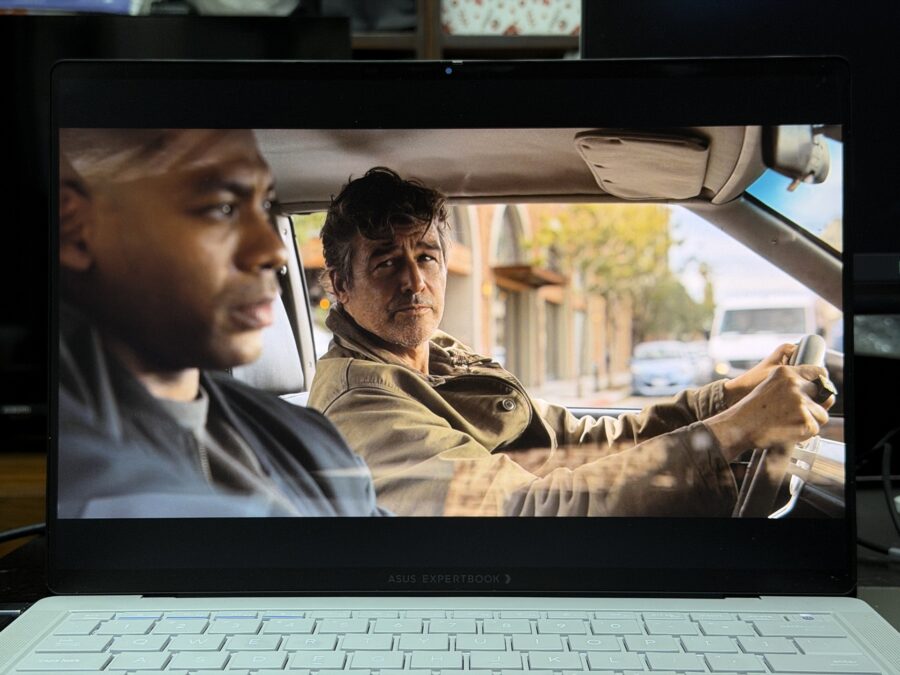 ASUS ExpertBook Ultra Review