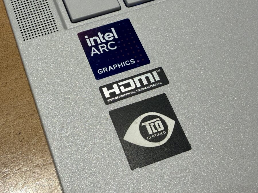 ASUS ExpertBook Ultra Review