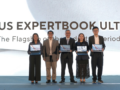 ASUS ExpertBook Ultra Cebu Davao Launch
