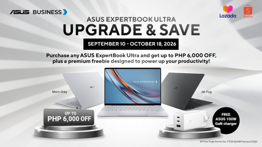 asus expertbook ultra