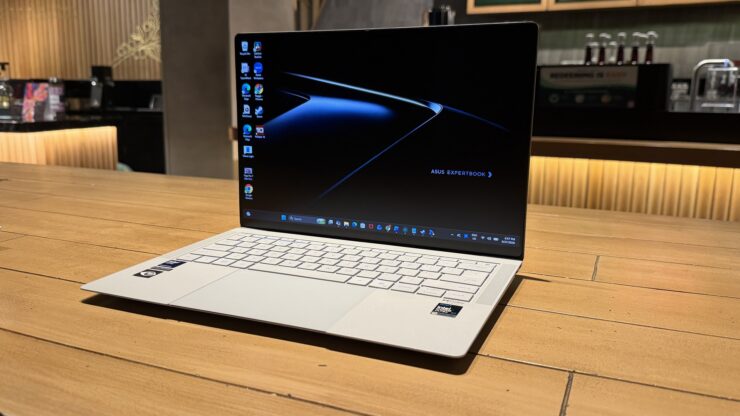 ASUS-ExpertBook-Ultra-Review