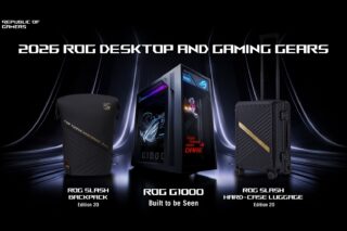 TUF RTX 4080 16GB OC ROG G1000