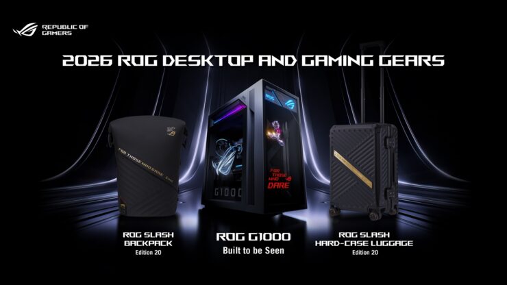 ROG G1000