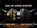 ASUS TUF Gaming T700