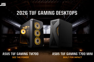 TUF Gaming Monitors ASUS TUF Gaming T700
