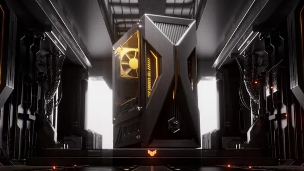 TUF Gaming T700