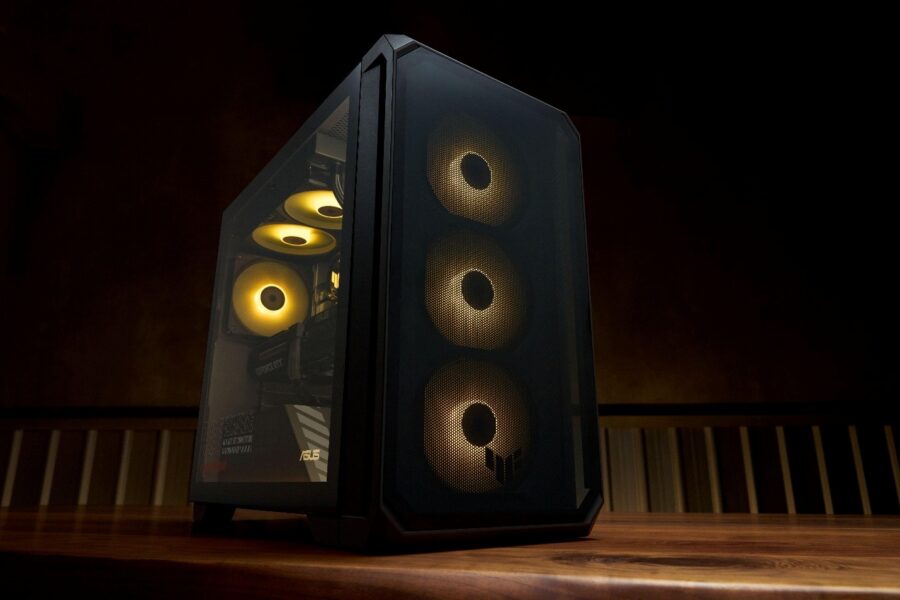 TUF Gaming T700 TUF Gaming T700