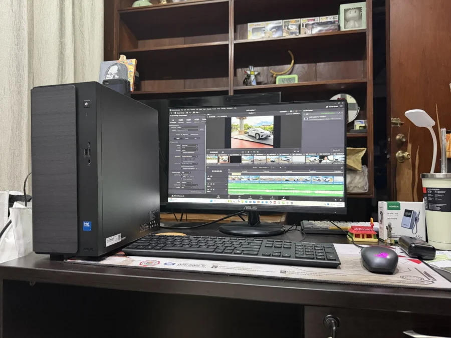 ASUS V501MV
