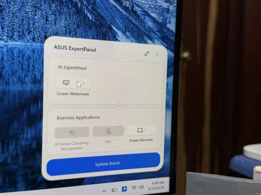 ASUS V501MV