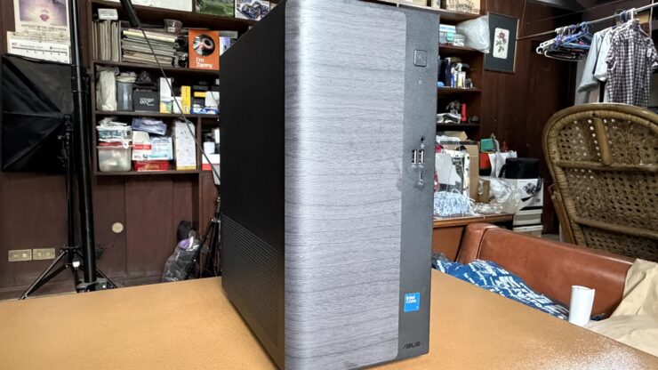 ASUS V501MV