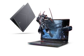 TUF Gaming Monitors Aspire G 3D 16