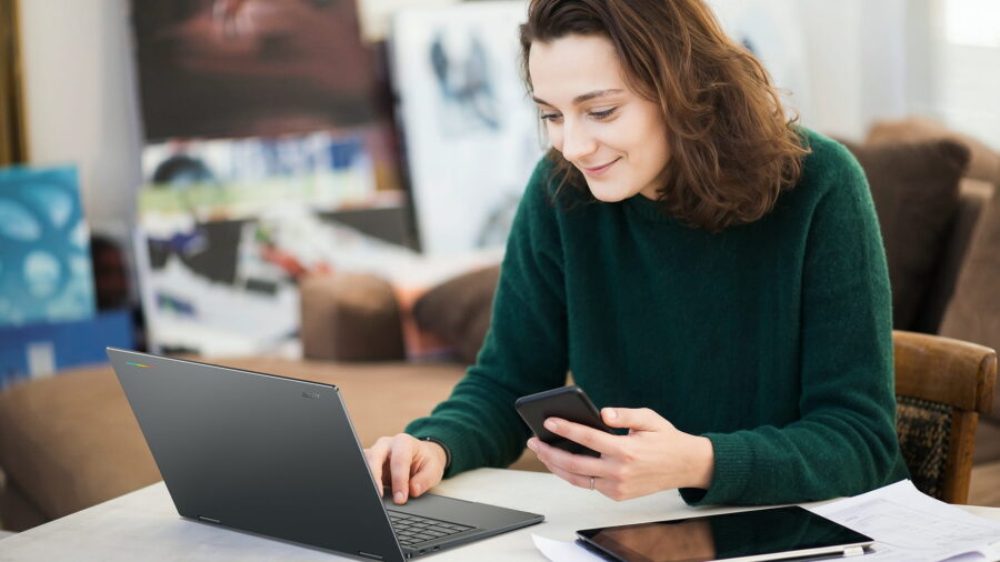 Acer Googlebook 14
