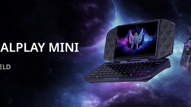 Acer Project DualPlay
