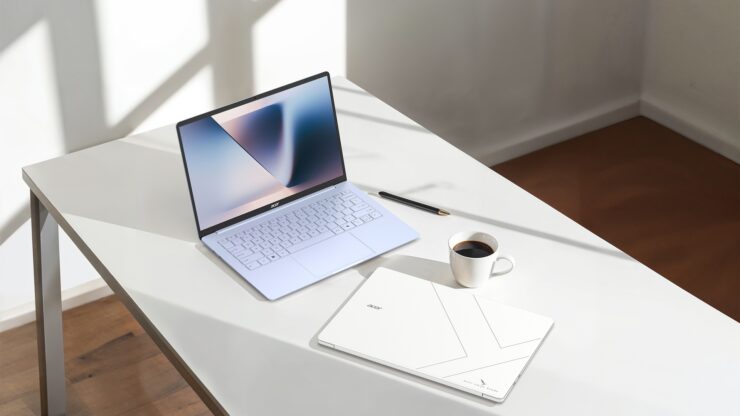 Acer Swift Blade 14