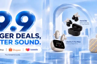 Ult Power Sound Anker 9.9