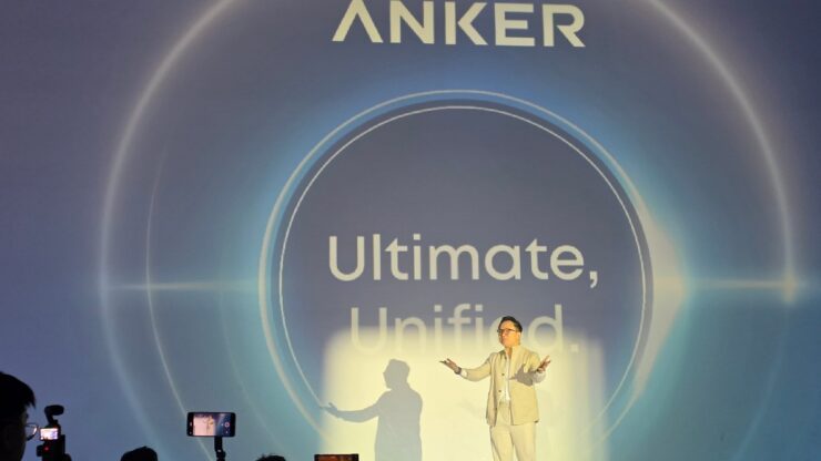 Anker Ultimate Unified