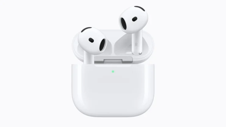 AirPods 5