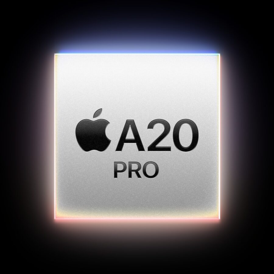 iphone 18 pro