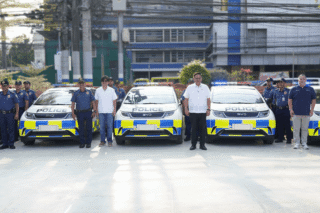 BYD Muntinlupa City