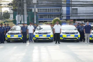 Kia EV9 BYD Muntinlupa City