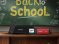 School Student