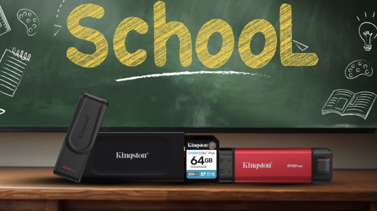 School Student