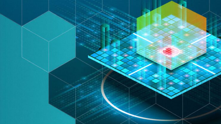 Cadence PCIe 6.0 IP